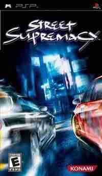 Descargar Street Supremacy  [UMDFULL] por Torrent